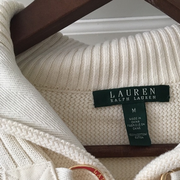 Lauren Ralph Lauren Sweaters - Ralph Lauren Sweater